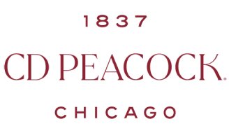 CD Peacock