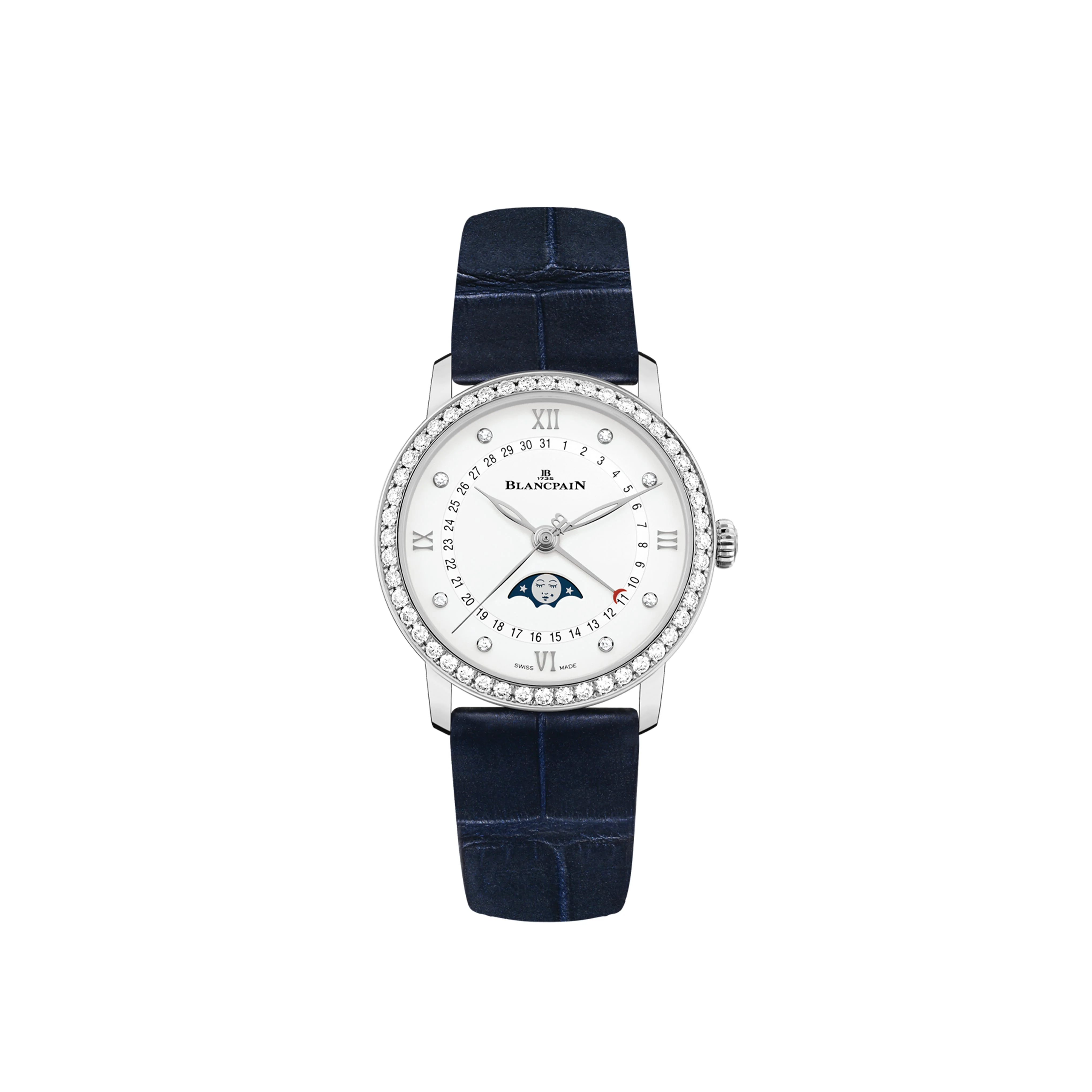Villeret