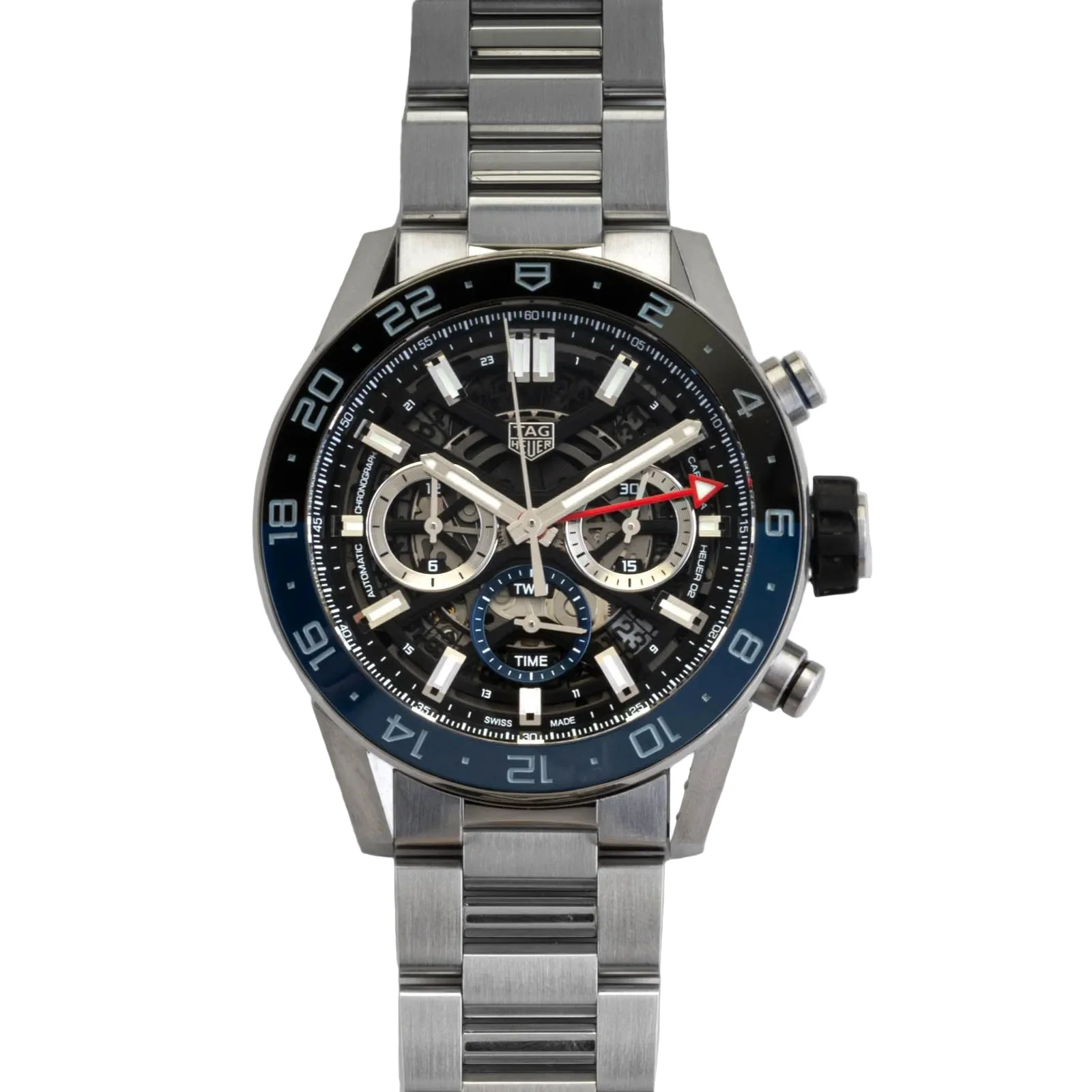 Timepieces